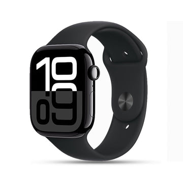 X10 Pro Max Smart Watch – AMOLED Display | Sleek, Smart & Stylish