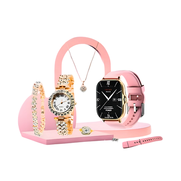 A58 2.02 Big Screen Smart Watch-Stay Smart,Stay Stylish
